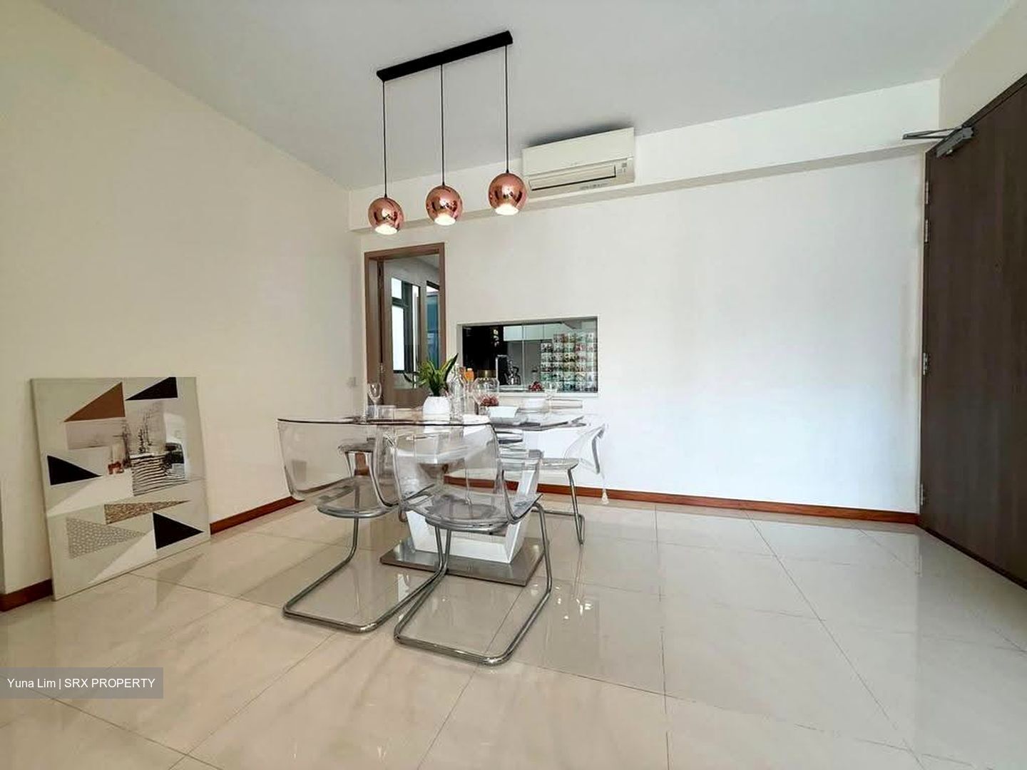 Treasure Crest (D19), Condominium #608760531